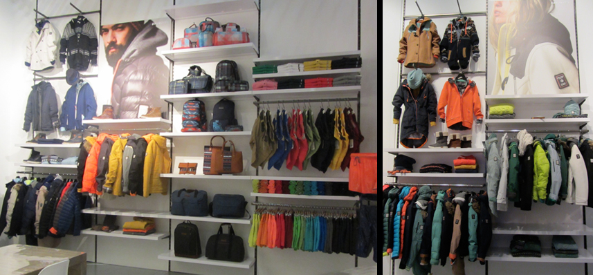 <b>Ispo Beursstand 2013</b>
