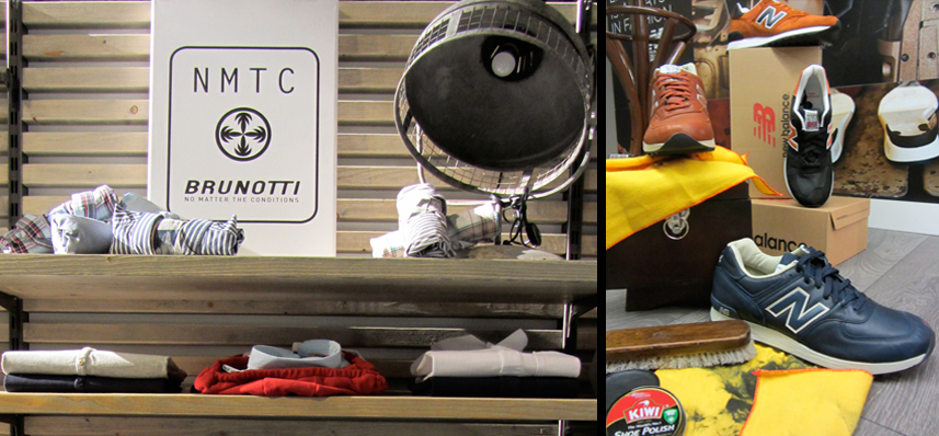 NMTC Modefabriek | <b>New Balance</b>